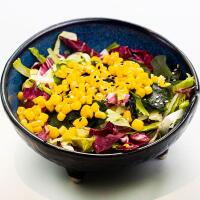029.- Yasai salad - Leon D'Oro Sushi - Cassola