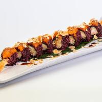 195.- Uramaki ebi flo - Leon D'Oro Sushi - Cassola