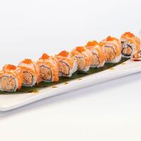 185.- FOYO roll - Leon D'Oro Sushi - Cassola