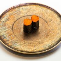 094.- Gunkan tobiko - Leon D'Oro Sushi - Cassola