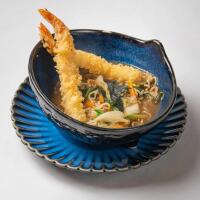 224.-Ramen Tempura - Leon D'Oro Sushi - Cassola