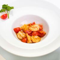 275.- Gamberetti thai - Leon D'Oro Sushi - Cassola