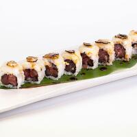 184.- Tartufo roll - Leon D'Oro Sushi - Cassola