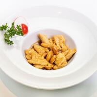 268.- Pollo alle mandorle - Leon D'Oro Sushi - Cassola