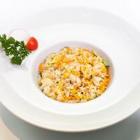 227.- Yasai gohan - Leon D'Oro Sushi - Cassola