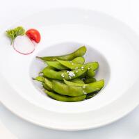 016.- Edamame - Leon D'Oro Sushi - Cassola