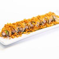 150.- Onion roll - Leon D'Oro Sushi - Cassola