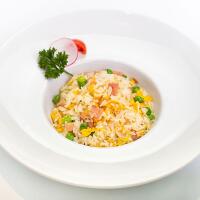 229.- Riso alla cantonese - Leon D'Oro Sushi - Cassola