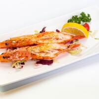 251.- Ebi yaki - Leon D'Oro Sushi - Cassola