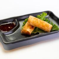 001.- Harumaki - Leon D'Oro Sushi - Cassola