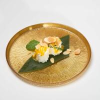 102.-Gunkan passione - Leon D'Oro Sushi - Cassola