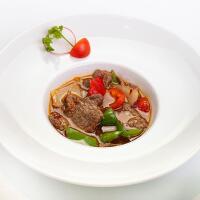 266.- Manzo piccante - Leon D'Oro Sushi - Cassola