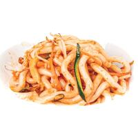 220.- Kaisen yaki udon - Leon D'Oro Sushi - Cassola