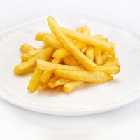 013.- Patatine fritte - Leon D'Oro Sushi - Cassola