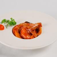 290.- Gamberoni Imperiali - Leon D'Oro Sushi - Cassola