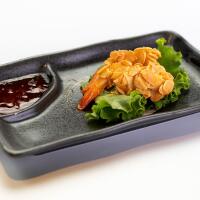 208.- Ebi shinjyo - Leon D'Oro Sushi - Cassola
