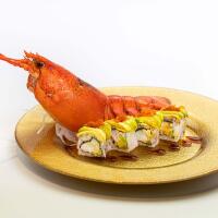 180.- ASTICE ROLL 8pz - Leon D'Oro Sushi - Cassola