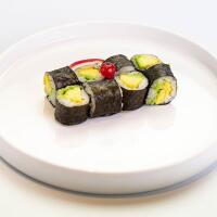 113.- Hosomaki avocado - Leon D'Oro Sushi - Cassola