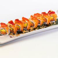 189.- South beach - Leon D'Oro Sushi - Cassola
