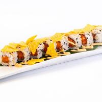 175.- Tacos roll - Leon D'Oro Sushi - Cassola
