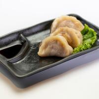 005.- Ravioli niku - Leon D'Oro Sushi - Cassola