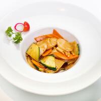 238.- Gnocchi di riso - Leon D'Oro Sushi - Cassola