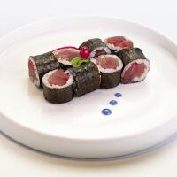 112.- Hosomaki tekka - Leon D'Oro Sushi - Cassola