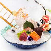 059.- Sashimi speciale misto - Leon D'Oro Sushi - Cassola