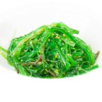 014.- Goma wakame - Leon D'Oro Sushi - Cassola