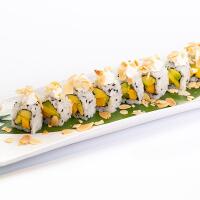 167.- Veggie roll - Leon D'Oro Sushi - Cassola