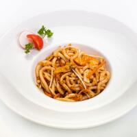 219.- Ebi yaki udon - Leon D'Oro Sushi - Cassola