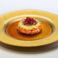 045.- Tartare hiro - Leon D'Oro Sushi - Cassola