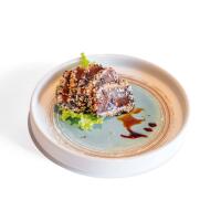 301 .- Tuna tataki - Leon D'Oro Sushi - Cassola