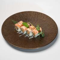 202.-Uramaki Mairo - Leon D'Oro Sushi - Cassola