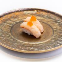 083.- Nigiri amaebi - Leon D'Oro Sushi - Cassola