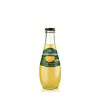 Arancia Amara San Pellegrino 25 cl - Bar San Domenico