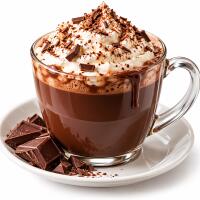 Cioccolata Calda - Bar San Domenico