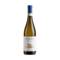 Moscato d'Asti - Gianni Doglia - Bar San Domenico