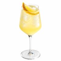 Lemon Spritz - Bar San Domenico
