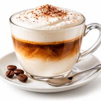 Cappuccino XXL - Bar San Domenico