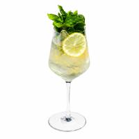 Hugo Spritz - Bar San Domenico