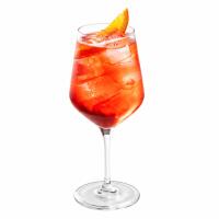 Aperol Spritz - Bar San Domenico