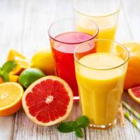 Succo di Frutta - Bar San Domenico