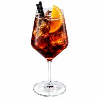 Black Spritz - Bar San Domenico