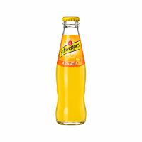 Schweppes Arancia - Bar San Domenico