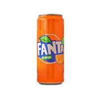 Fanta 33 cl - Bar San Domenico