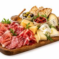 Tagliere San Domenico - Bar San Domenico