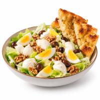 Insalata 2 - Antica Masseria
