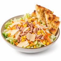Insalata 1 - Antica Masseria