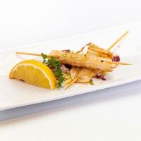 254.- Ika yaki - Leon D'Oro Sushi - Vicenza